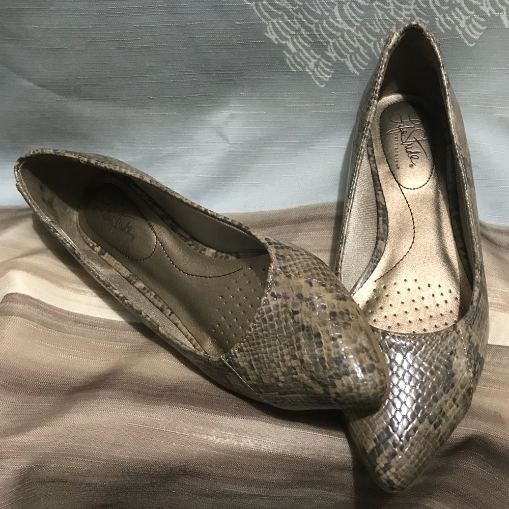 Shoes